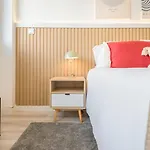 Apartamento O Paco 163 *