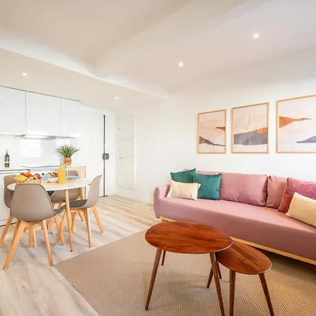 Apartment O Paco 163