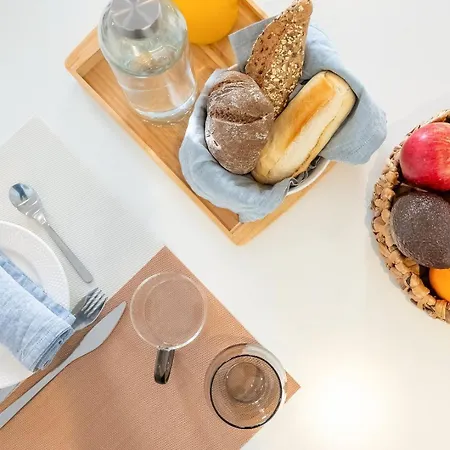 O Paco 163 Apartment