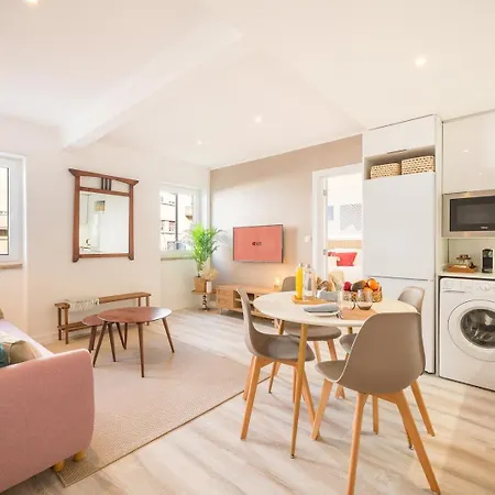 O Paco 163 Apartment Paco de Arcos