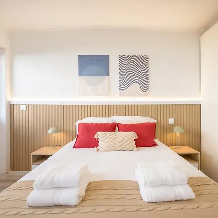 Apartamento O Paco 163