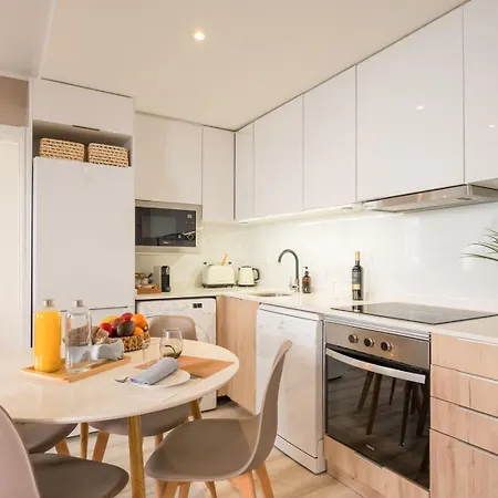 O Paco 163 Apartment