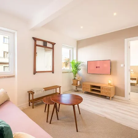 Apartamento O Paco 163
