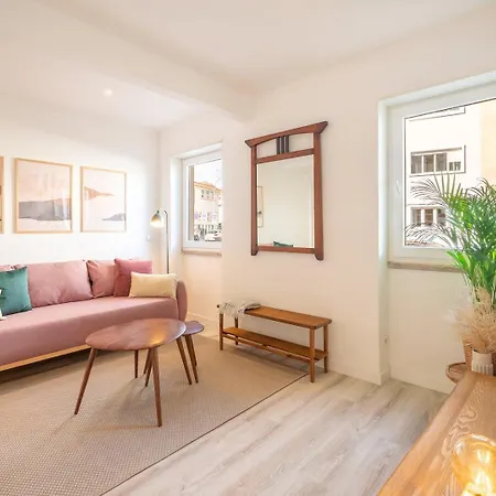 Apartment O Paco 163 *