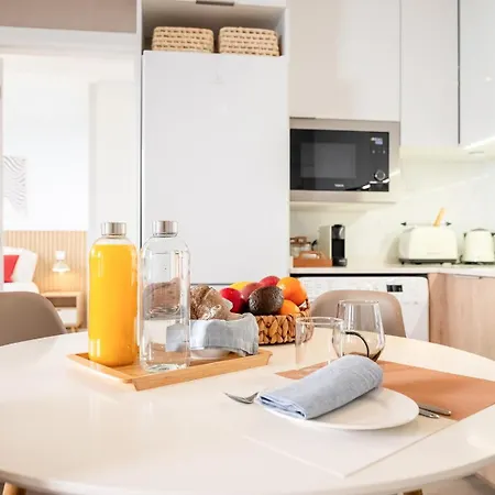 O Paco 163 Apartment Paco de Arcos