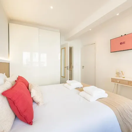 O Paco 163 Apartment *