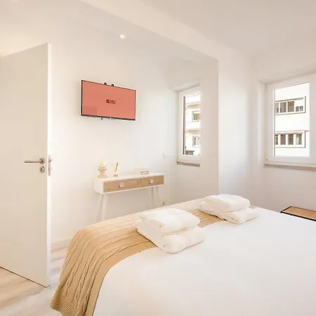 Apartment O Paco 163 *