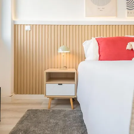 Apartment O Paco 163 *