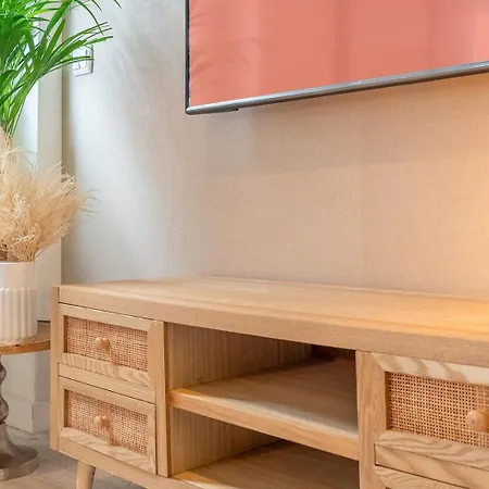 O Paco 163 Apartment