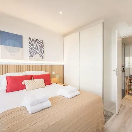 Apartamento O Paco 163