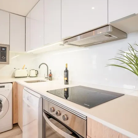 Lejlighed O Paco 163