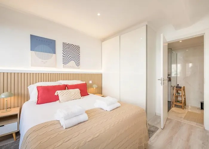 Lejlighed O Paco 163