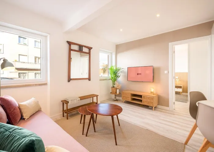 Lejlighed O Paco 163