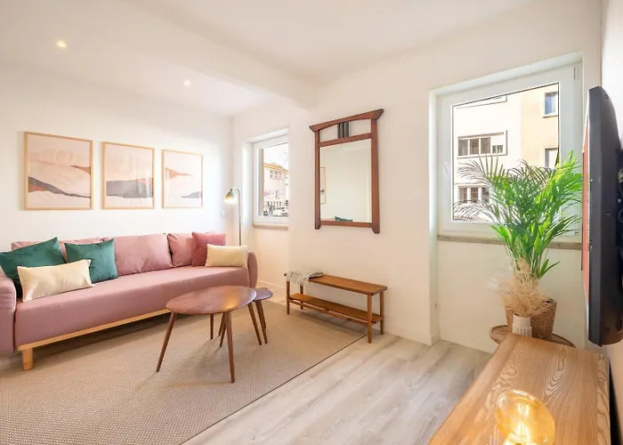 Lejlighed O Paco 163 *