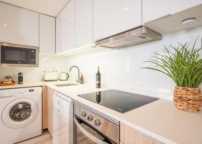 Lejlighed O Paco 163