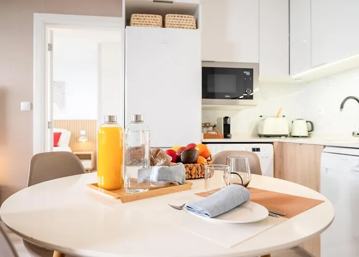 O Paco 163 Lejlighed Paço de Arcos