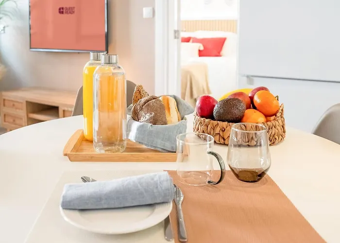 Lejlighed O Paco 163 *