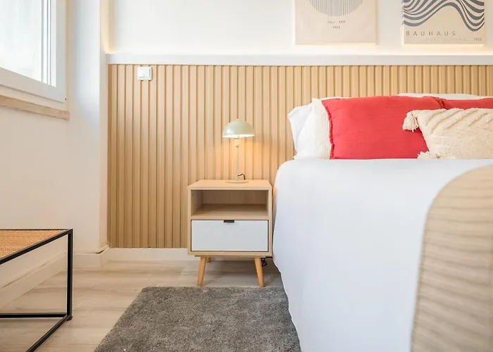 Lejlighed O Paco 163 *